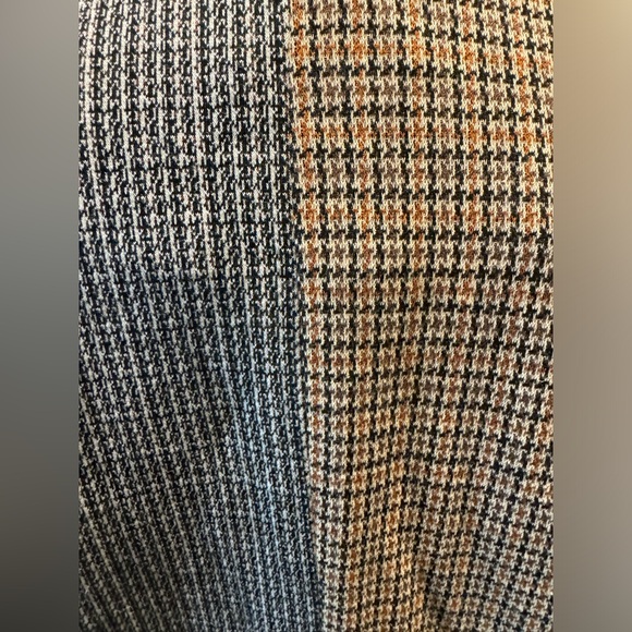 Patchwork Blazer - Picture 5 of 9